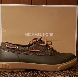 Michael Kors shoes